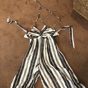 Ruby and Jenna Jumpsuit